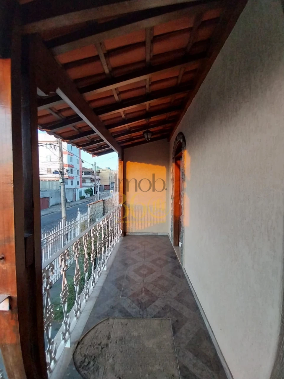 ALUGUEL CASA - CARDOSO