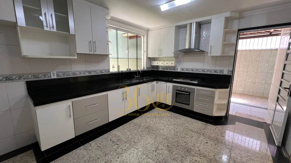 ALUGUEL CASA - DIAMANTE