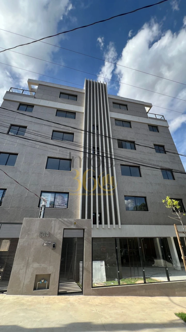 Imagens do imóveis APARTAMENTO Á VENDA  - BARREIRO