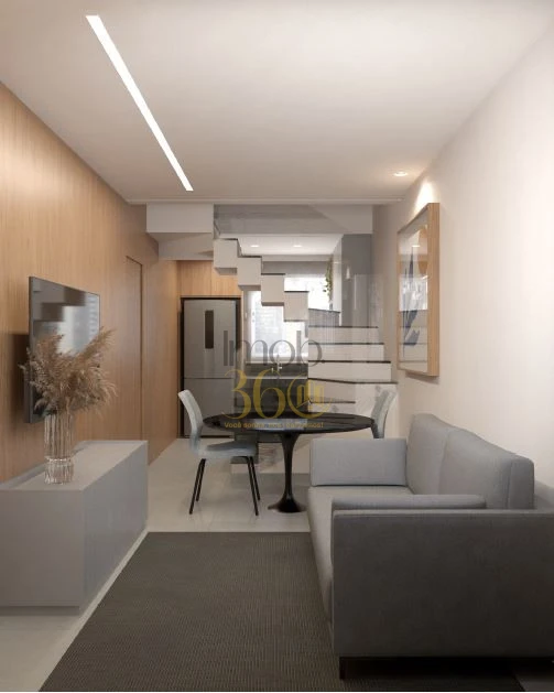 Imagens do imóveis Cobertura à Venda