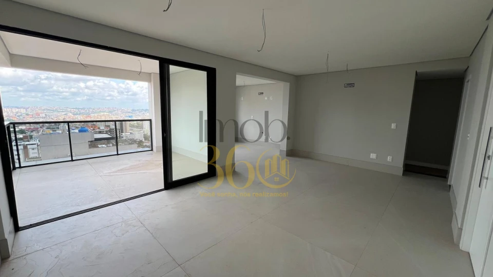 APARTAMENTO Á VENDA  - BARREIRO