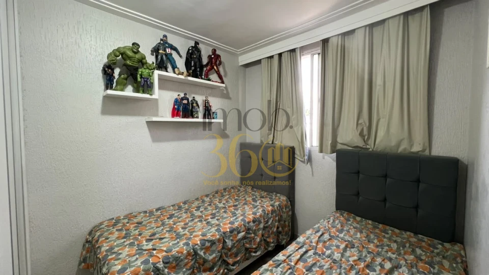 Imagens do imóveis COBERTURA À VENDA - BAIRRO DIAMANTE