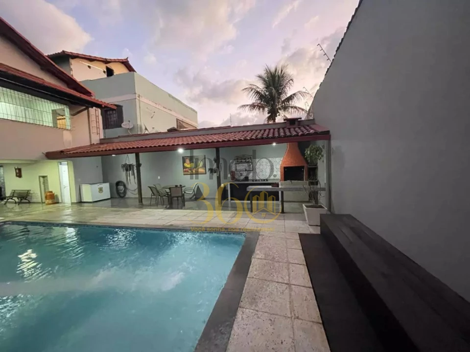 CASA Á VENDA -  TIROL (BARREIRO)