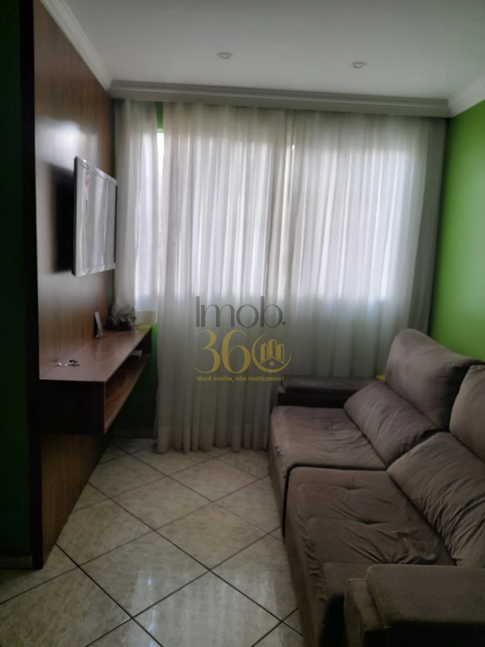 Imagens do imóveis Apartamento À Venda Santa Maria Contagem