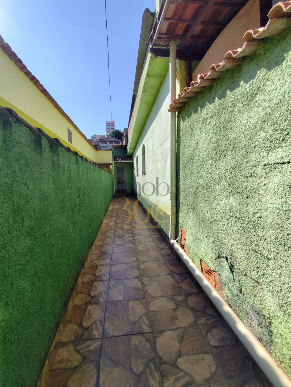 Imagens do imóveis CASA Á VENDA - NOVO SANTA CECILIA (BARREIRO)