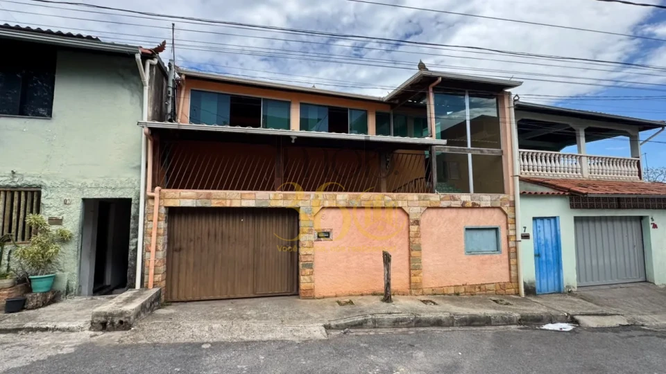 Imagens do imóveis CASA À VENDA  - INDEPENDÊNCIA