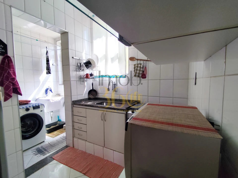 Imagens do imóveis Apto 3 qtos com suíte à venda