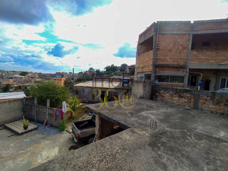 Casa, 6 quartos, 588 m² - Foto 3