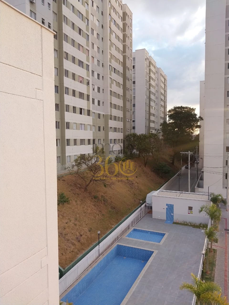 Imagens do imóveis ALUGUEL APARTAMENTO -DIAMANTE