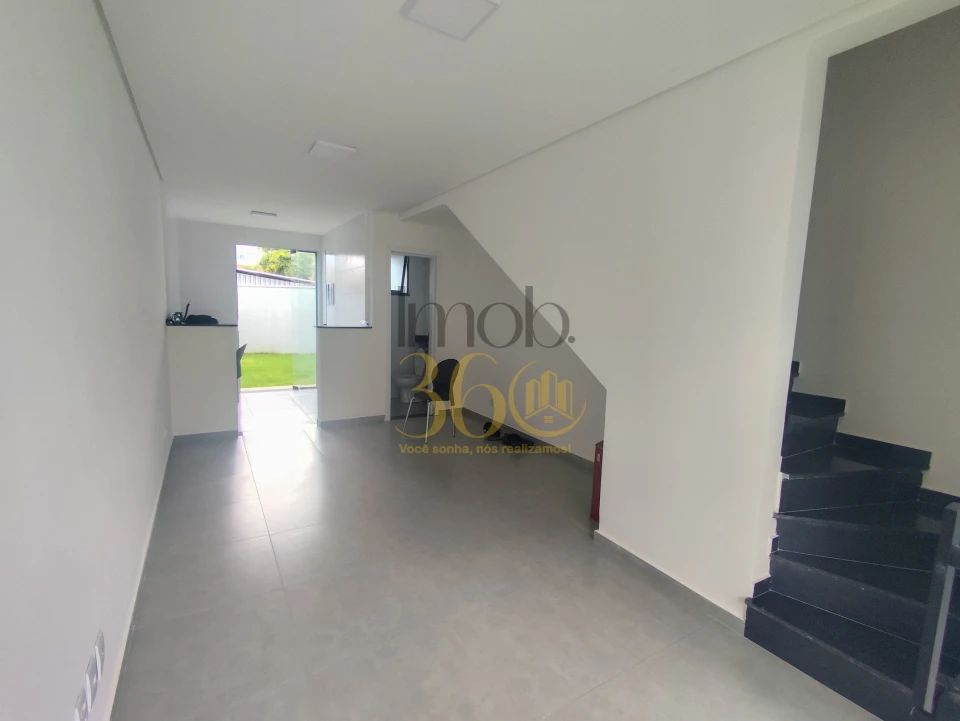 Imagens do imóveis Casa Geminada Duplex com 02 Suítes