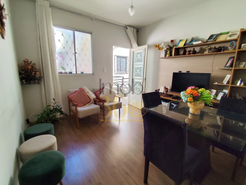 Apartamento, 2 quartos, 42 m² - Foto 1