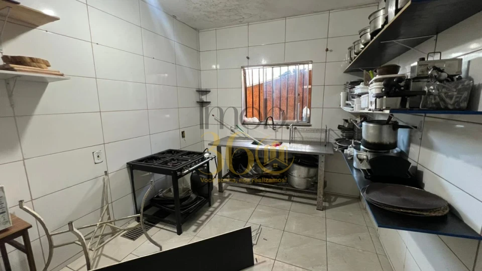 Imagens do imóveis ALUGUEL LOJA - MINEIRAO