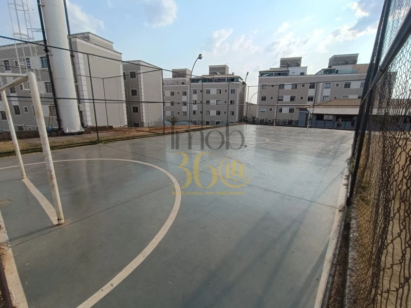 Imagens do imóveis Apto no Bairro Industrial (Contagem)