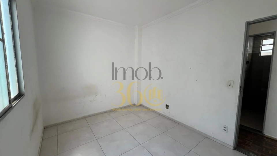 Apartamento, 2 quartos - Foto 3