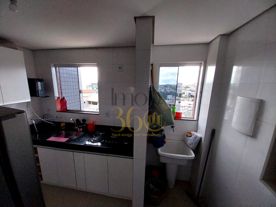 Imagens do imóveis Apartamento - Diamante
