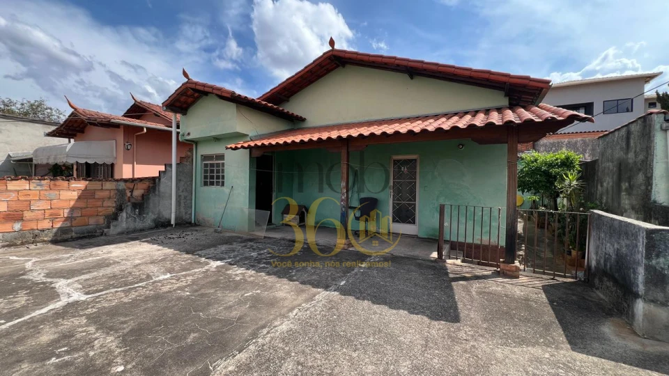 Imagens do imóveis CASA Á VENDA - TEIXEIRA DIAS