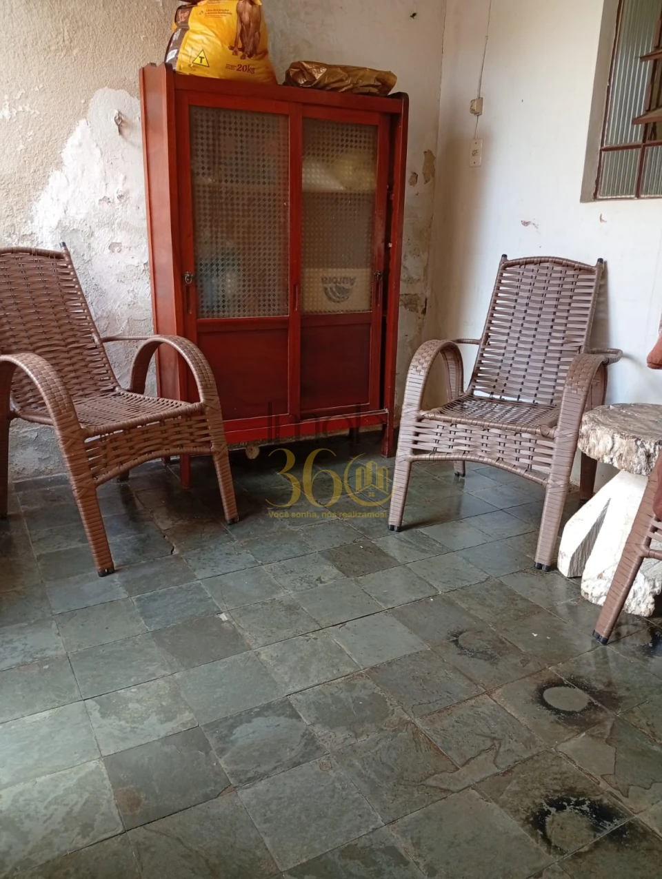 Imagens do imóveis CASA Á VENDA - MILIONARIOS