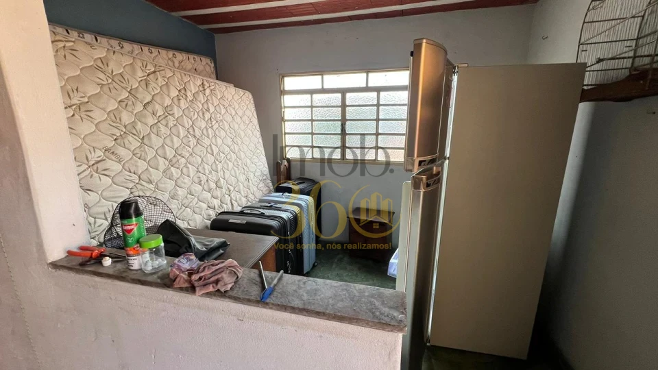 Imagens do imóveis CASA Á VENDA - BAIRRO INDUSTRIAS