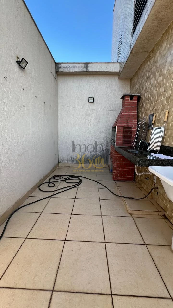 Imagens do imóveis COBERTURA Á VENDA - BARREIRO