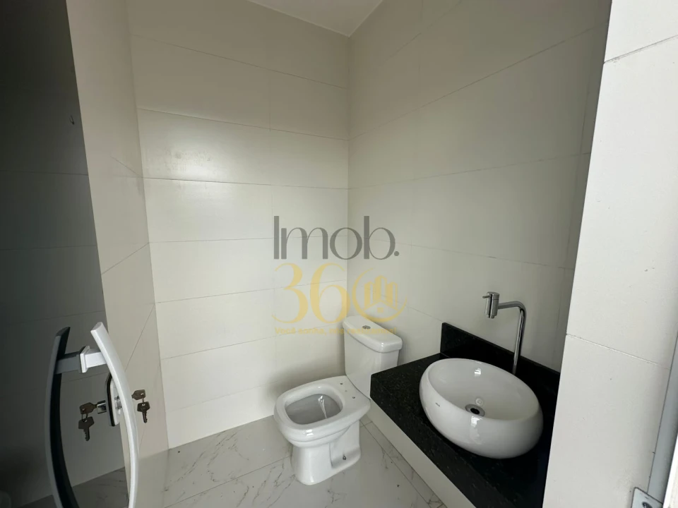 Imagens do imóveis COBERTURA Á VENDA - BAIRRO AMAZONAS