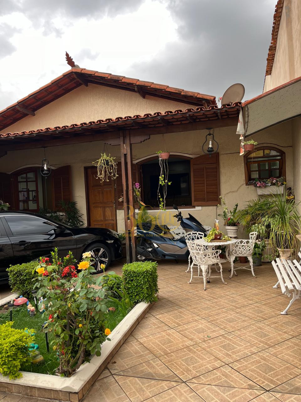 Imagens do imóveis Casa à Venda no Bairro Átila de Paiva – Oportunidade Imperdível!