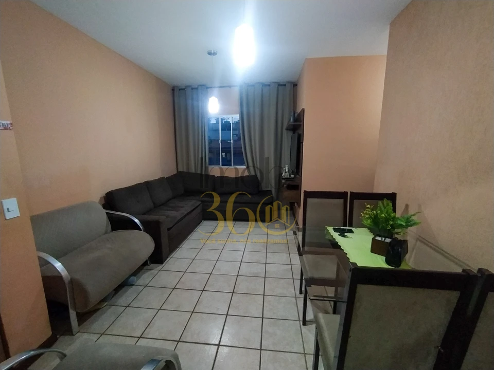 Apartamento, 3 quartos, 3600 m² - Foto 3