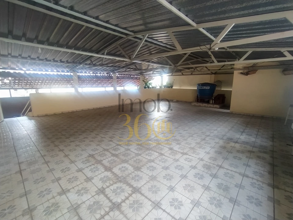 Imagens do imóveis CASA Á VENDA - VALE DO JATOBÁ