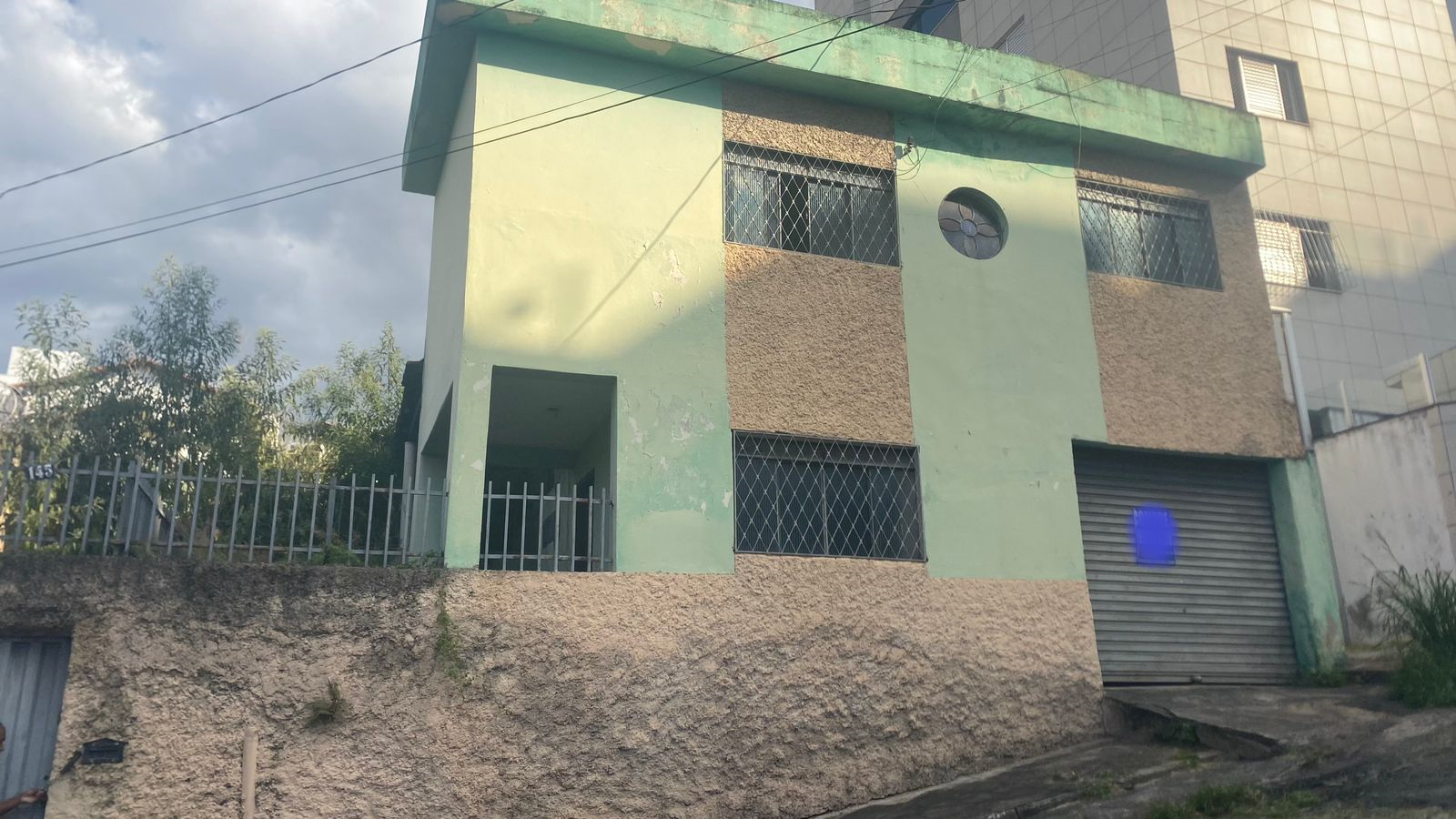 Lote- Nova Suiça/MG Imagens do imóveis Lote- Nova Suiça/MG