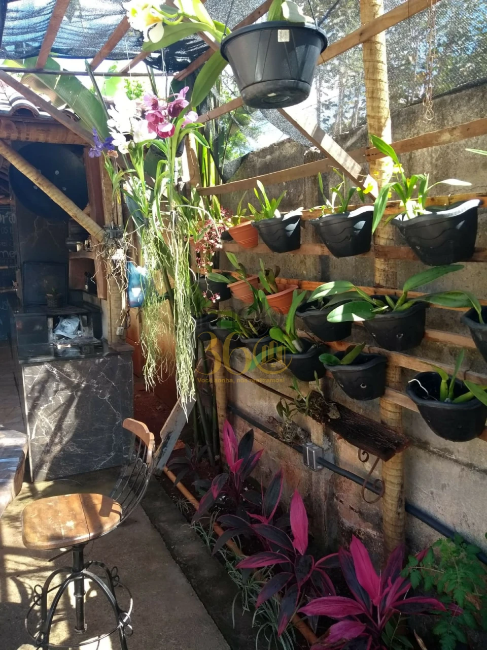 Imagens do imóveis CHÁCARA Á VENDA -  MARIO CAMPOS