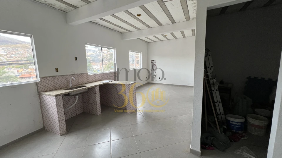 Imagens do imóveis ALUGUEL CASA - BONSUCESSO