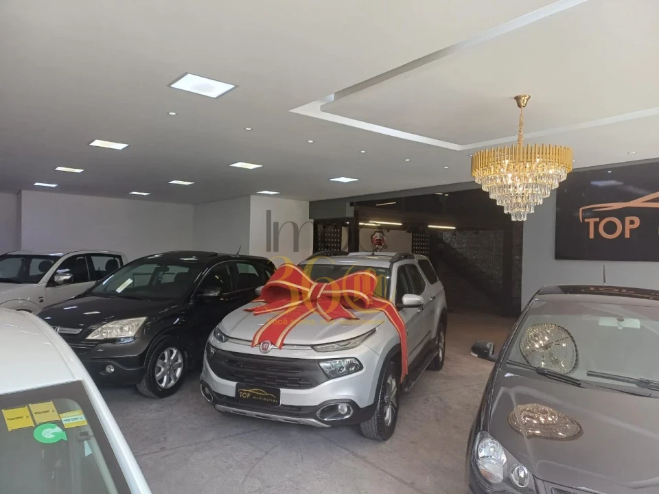 GALPÃO A VENDA - TIROL