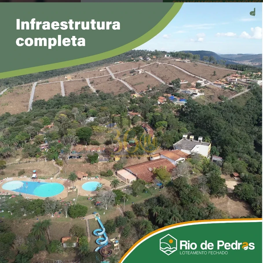 Imagens do imóveis TERRENO COND FECHADO A VENDA ACURUÍ