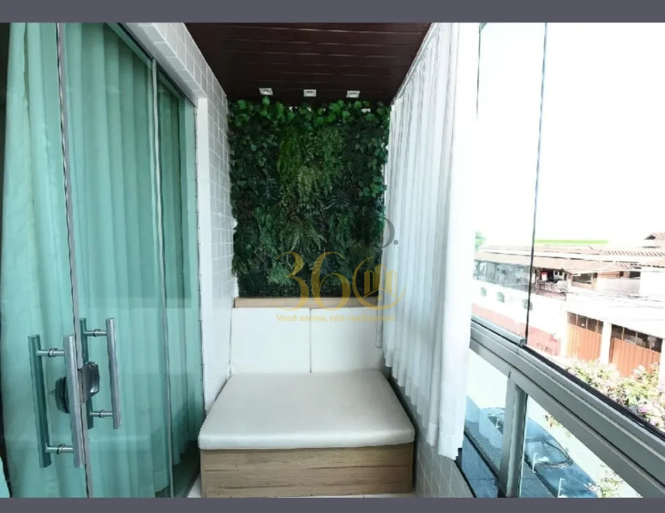 Imagens do imóveis Apto 3qtos à venda no Tirol