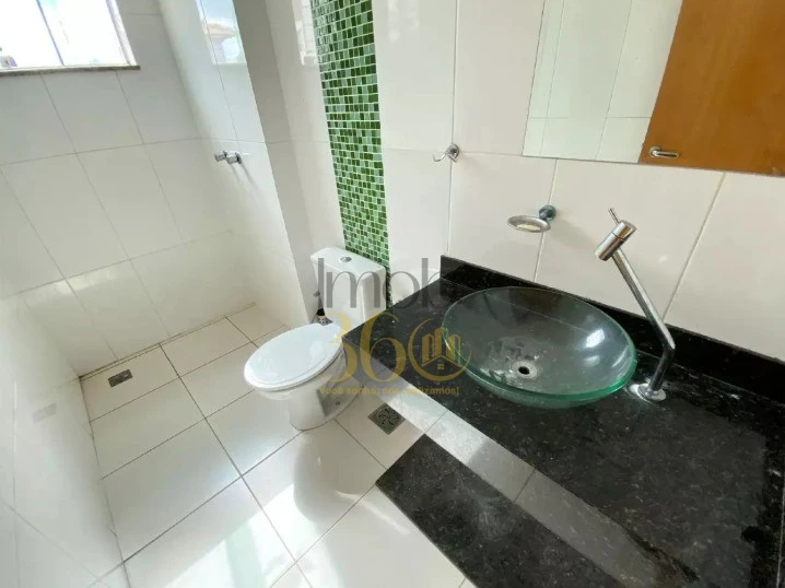 ALUGUEL COBERTURA -  DIAMANTE