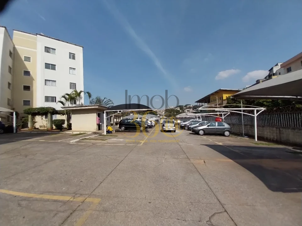 Imagens do imóveis ALUGUEL APARTAMENTO - BAIRRO OLÁRIA