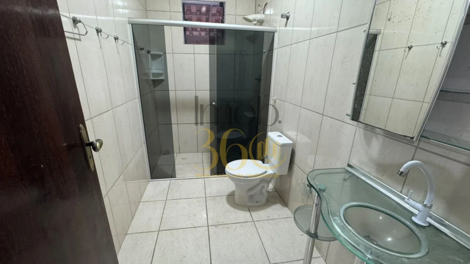 Imagens do imóveis ALUGUEL CASA  - QUINTAS DA JANGADA