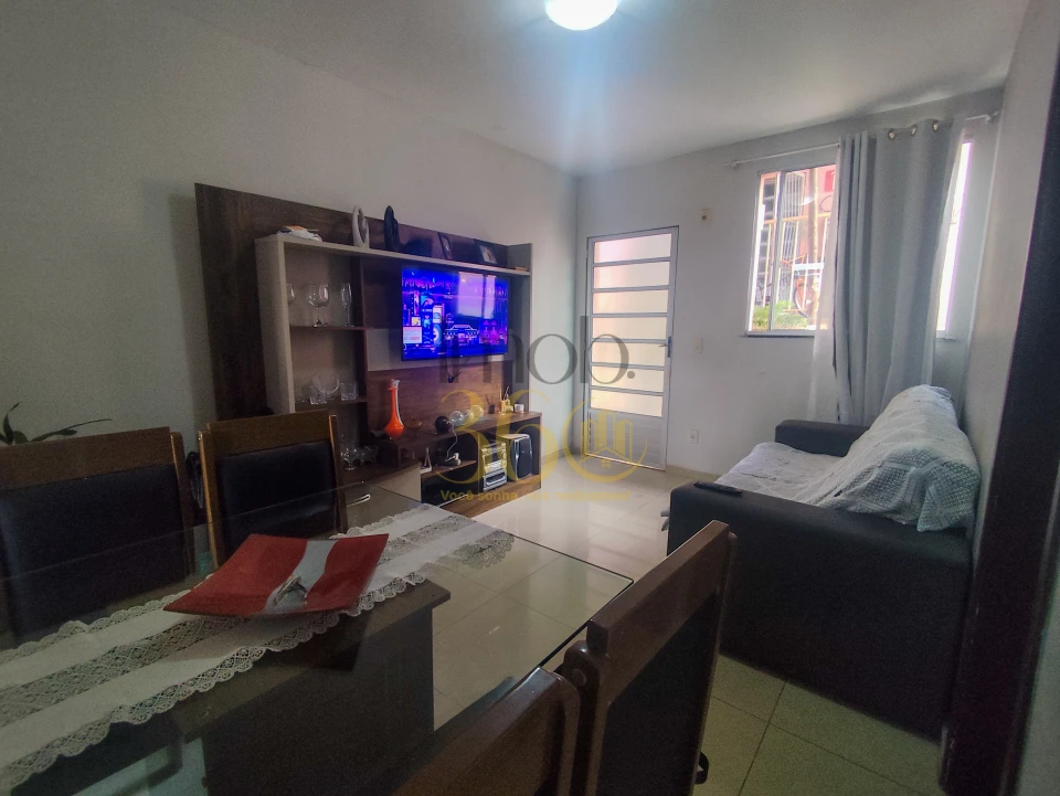 Imagens do imóveis APTO de 2 qtos no Solar do Barreiro