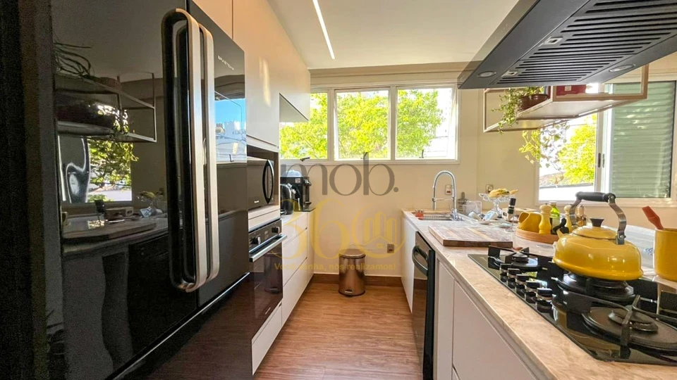 COBERTURA Á VENDA - BAIRRO BURITIS