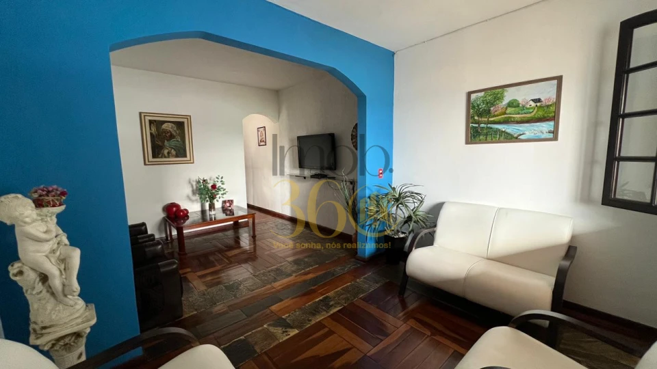 Imagens do imóveis CASA Á VENDA - TEIXEIRA DIAS