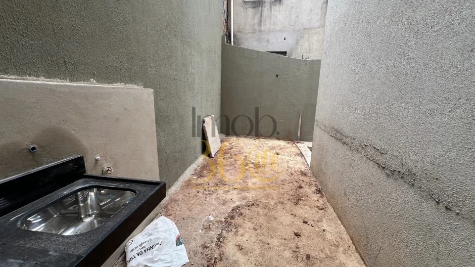 Apartamento para alugar com 2 quartos - Foto 3