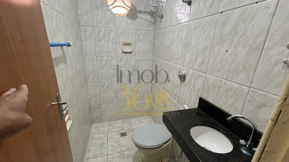 Casa, 1 quarto - Foto 3