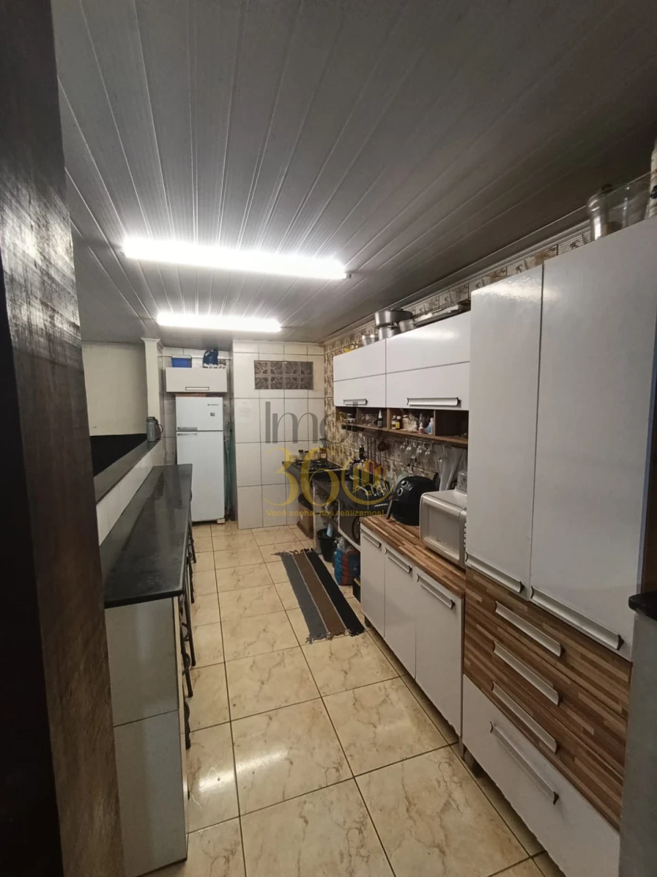 Imagens do imóveis CASA Á VENDA - SOLAR DO BARREIRO