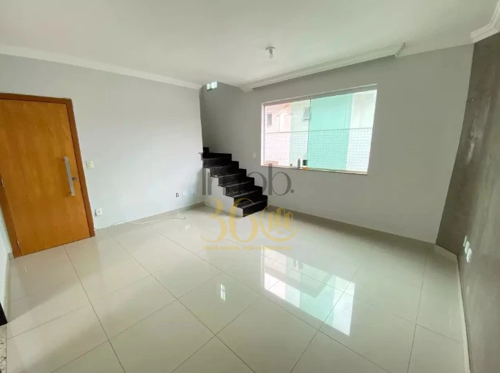 ALUGUEL COBERTURA -  DIAMANTE