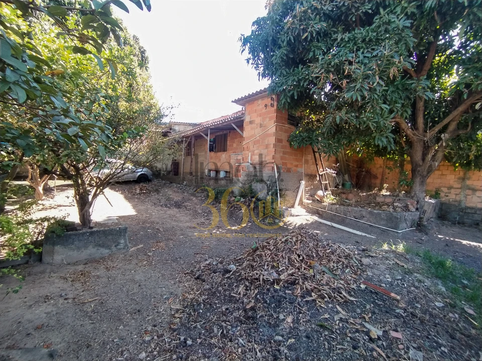 Imagens do imóveis CASA Á VENDA - JD INDUSTRIAL (CONTAGEM)