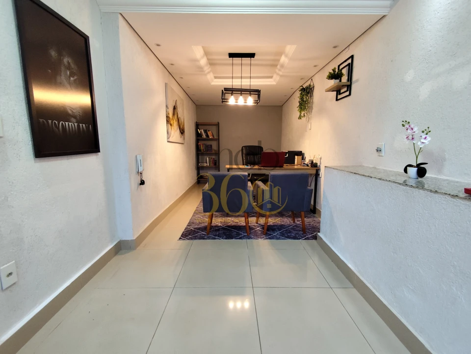 Imagens do imóveis Casa Á Venda Novo Santa Cecília (Barreiro) Belo Horizonte