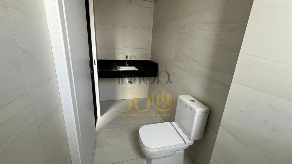 APARTAMENTO Á VENDA  - BARREIRO