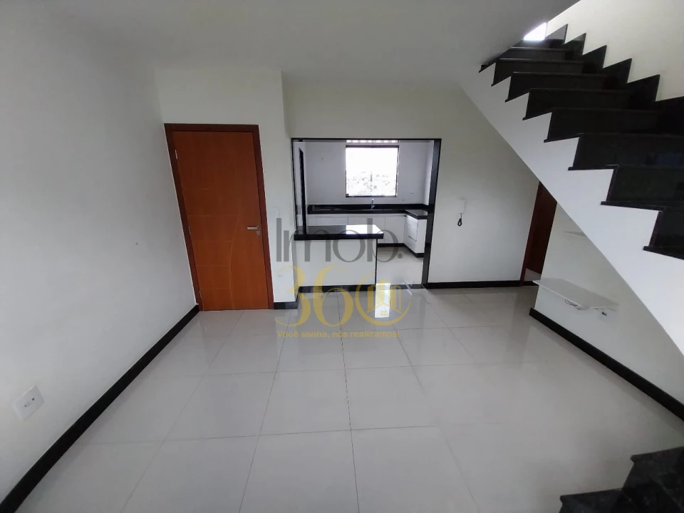 COBERTURA APARTAMENTO - BARREIRO