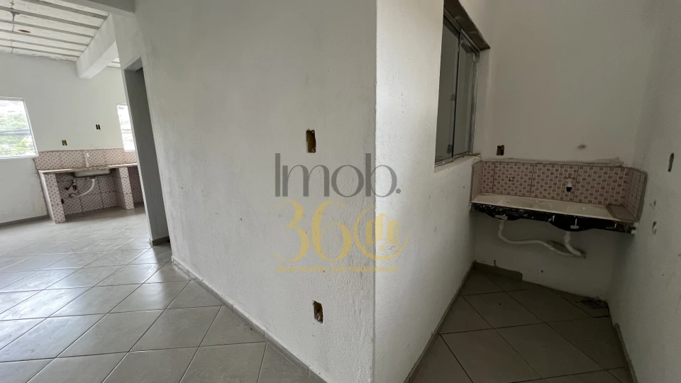 Imagens do imóveis ALUGUEL CASA - BONSUCESSO