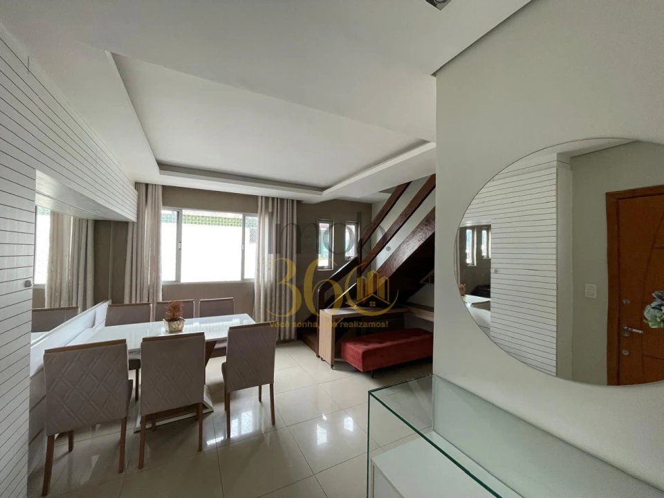 Imagens do imóveis COBERTURA Á VENDA - DIAMANTE