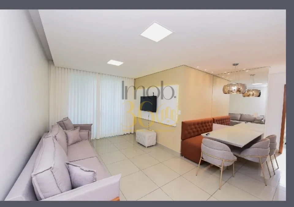 Imagens do imóveis Apto 3qtos à venda no Tirol